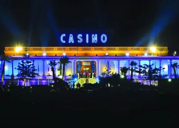 Haunted Casino
