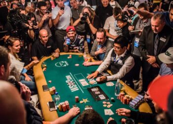 Playing like an expert