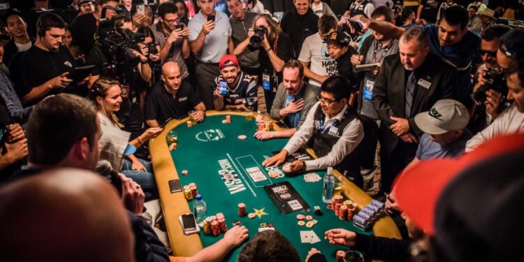 Playing like an expert