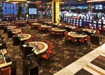 Casino's in Australia