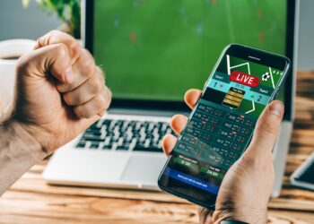 How Football Betting Works and How You Can Get Started