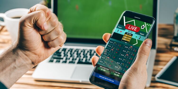 How Football Betting Works and How You Can Get Started
