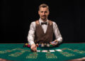 What is the lifestyle of a casino dealer