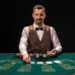 What is the lifestyle of a casino dealer