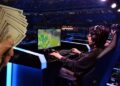 eSports betting around the world