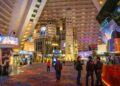 Luxor Hotel and Casino Review