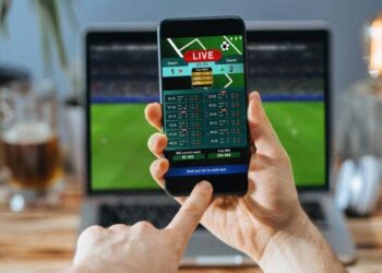 What are the advantages of live betting sites