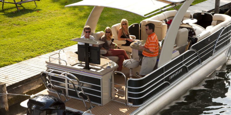 Pontoon Unusual Game That Has Made a Comeback