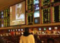 5 Professional Sports Betting Tips