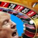 How did Trump fail in the casino