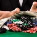 How do casinos ultimately make money?