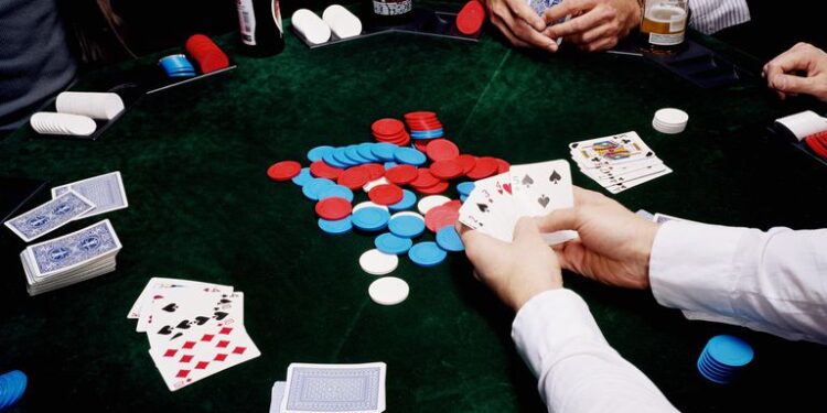 How to attract and retain gamblers: Top 5 Tricks employed by casinos