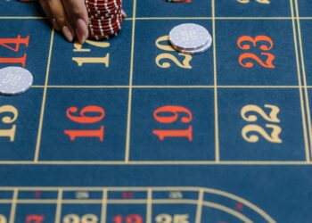 Is sport betting the same as gambling?