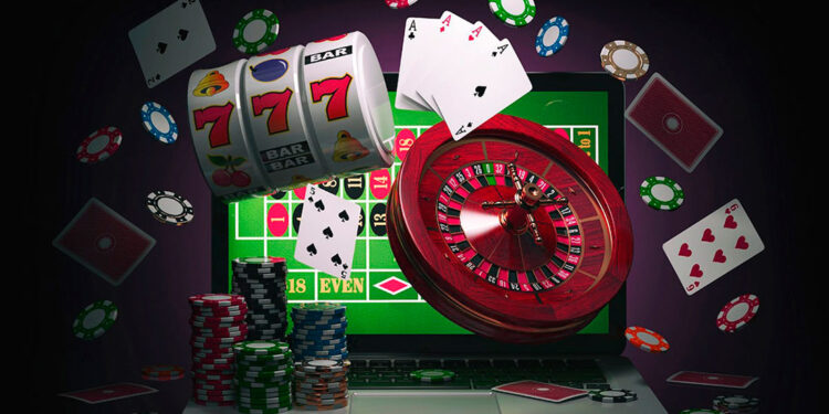What is the best online Casino in the UK? What makes it the best?